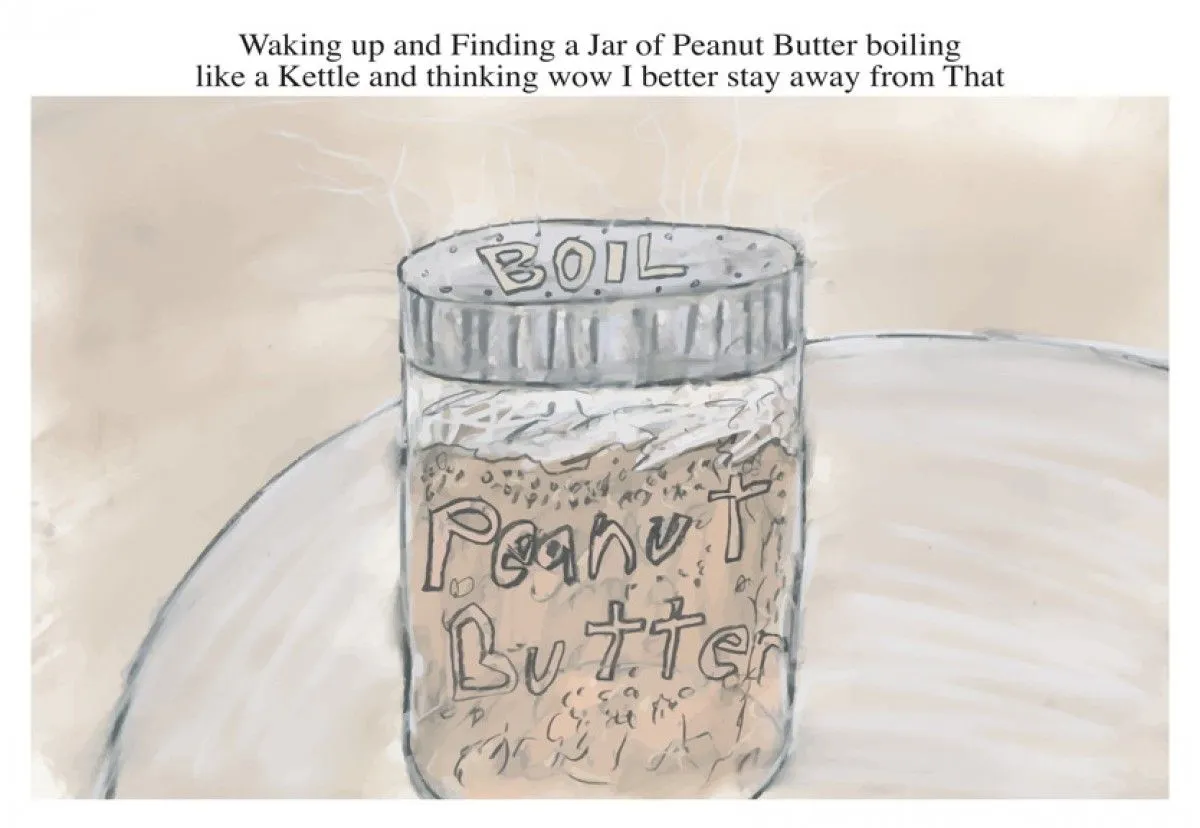 #1516Wakin, artwork by Epic Dewfall