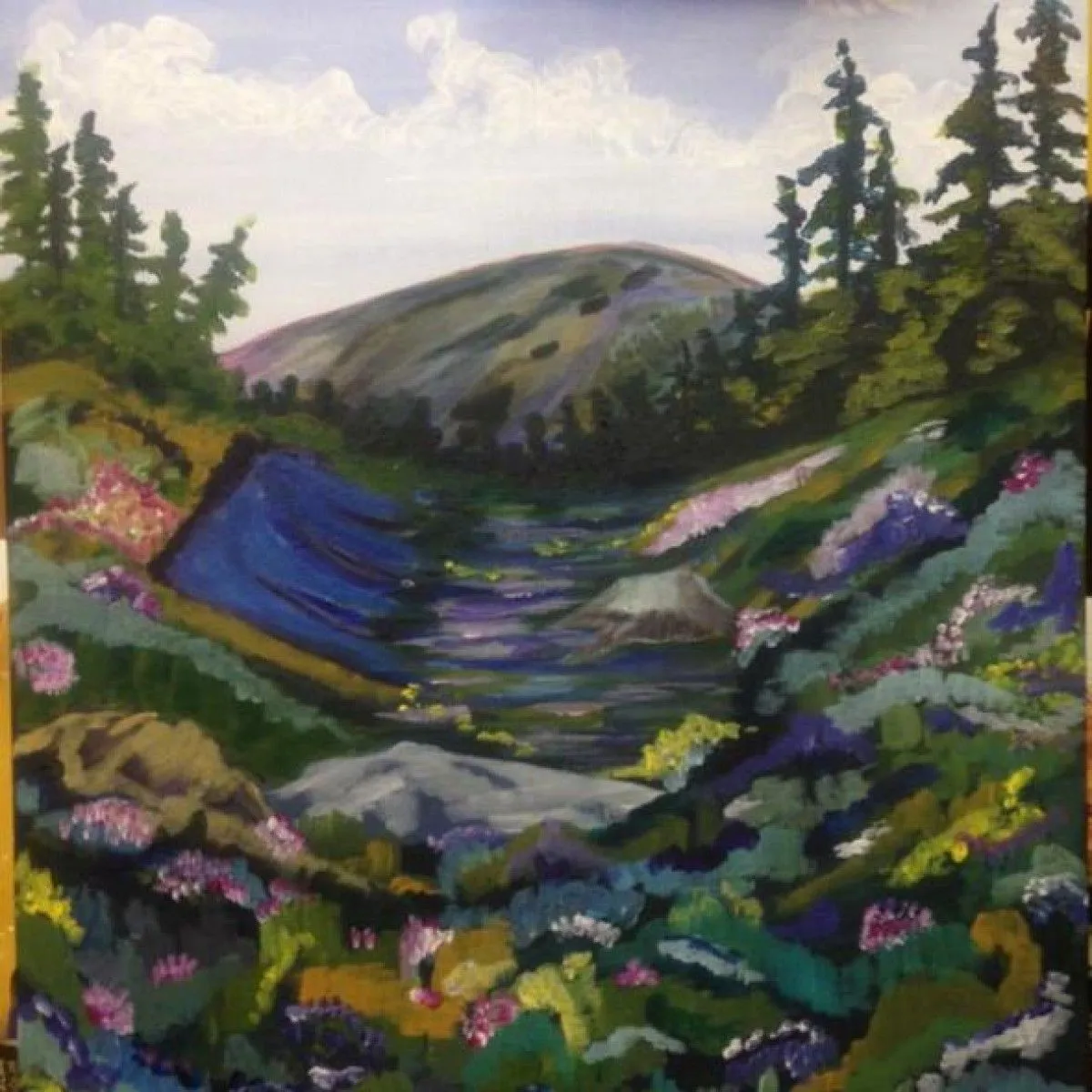 title 2, artwork by shweta shukla