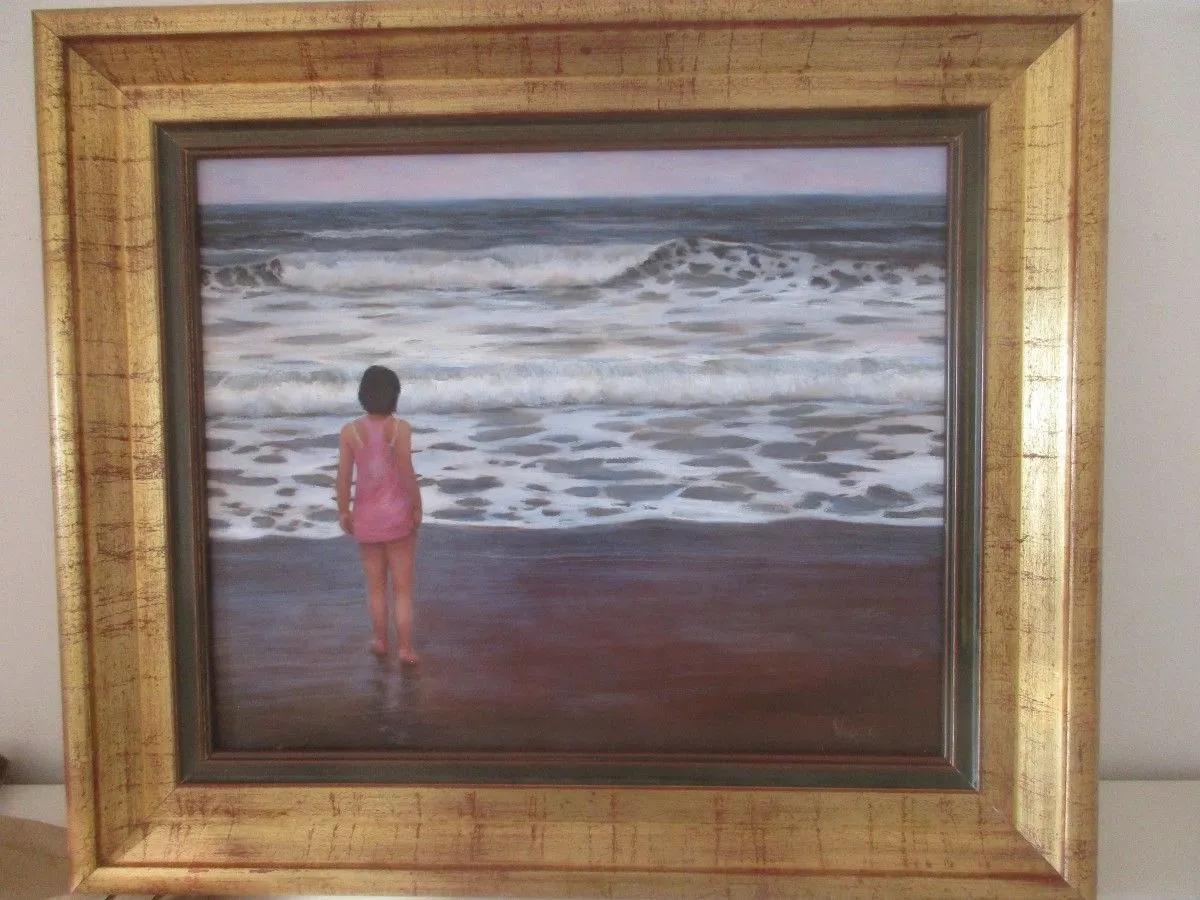 Septembre, œuvre de Vicente Costa
