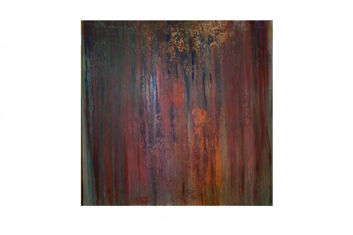 képzelet, œuvre de Márta Rigó