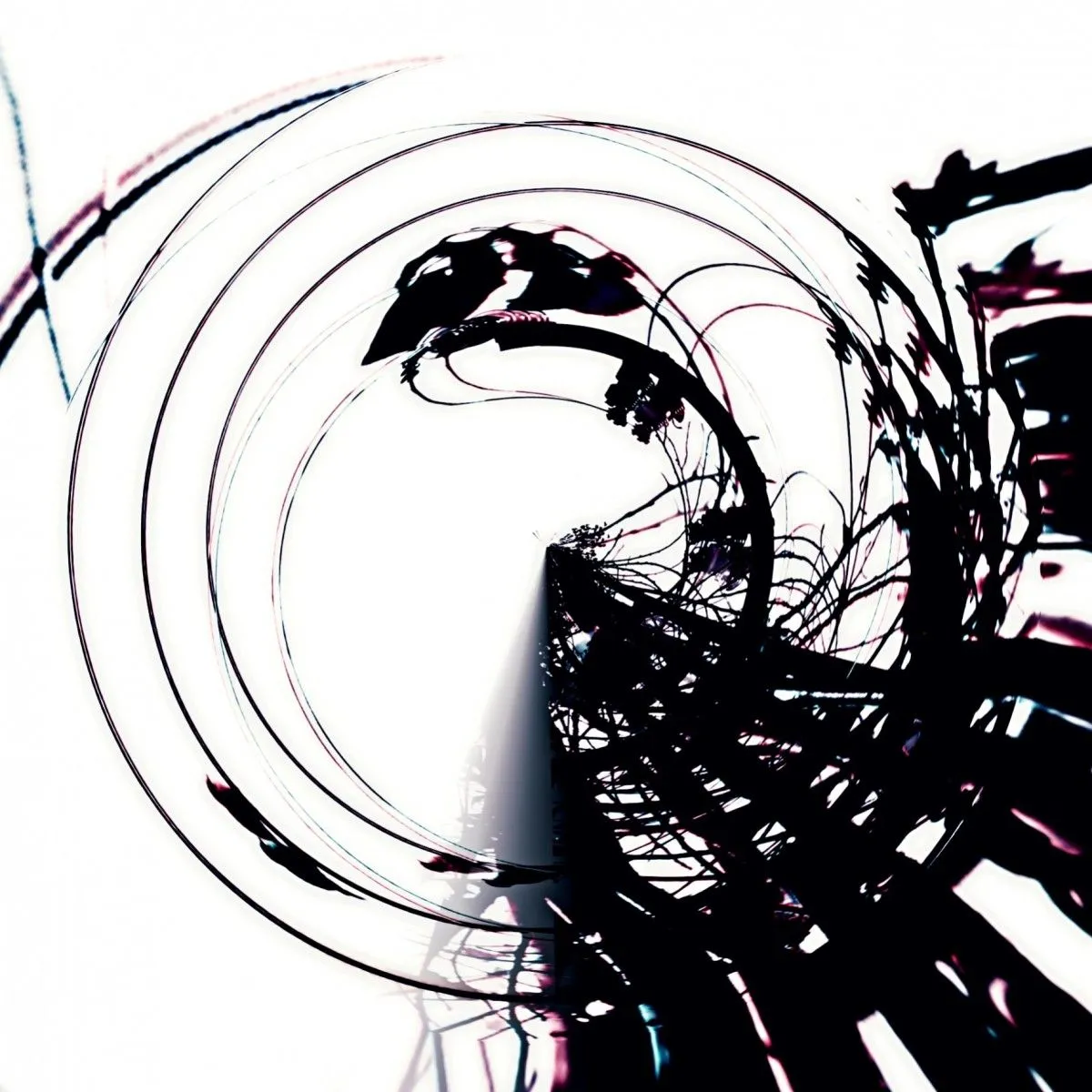 melodia electrica, œuvre de Joao Dias