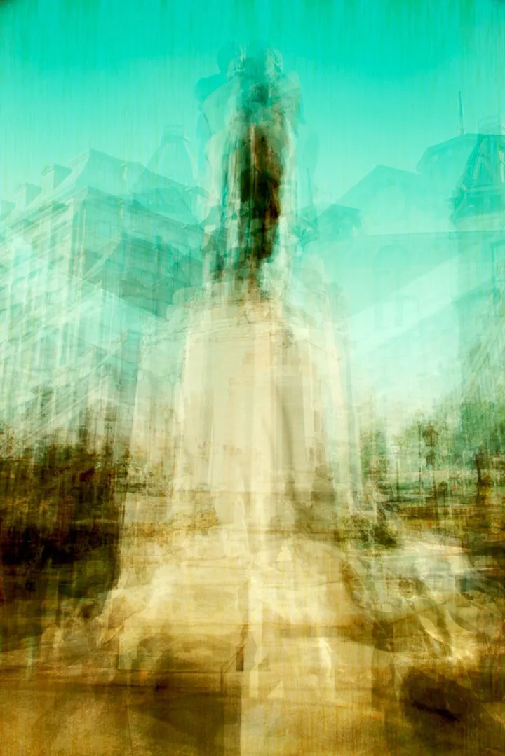 John_Young, artwork by Eric Villeneuve