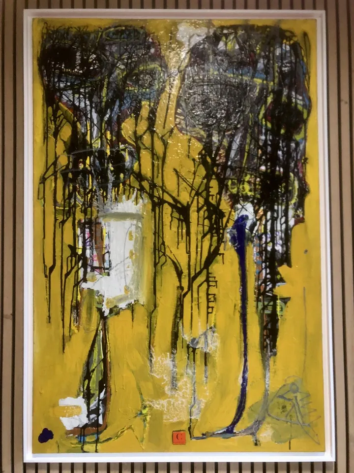 CRY, œuvre de christophe Capocci
