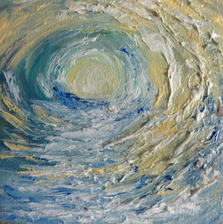 Tube #6, œuvre de fred wilson 3
