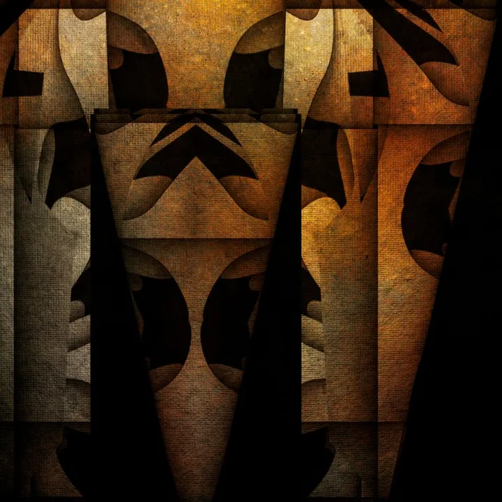 underneath it all, œuvre de barry king