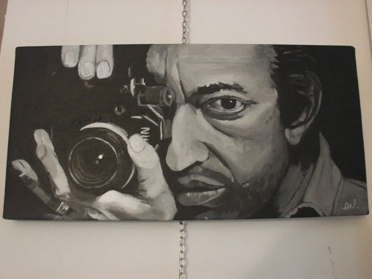 Gainsbourg, œuvre de d 'elle