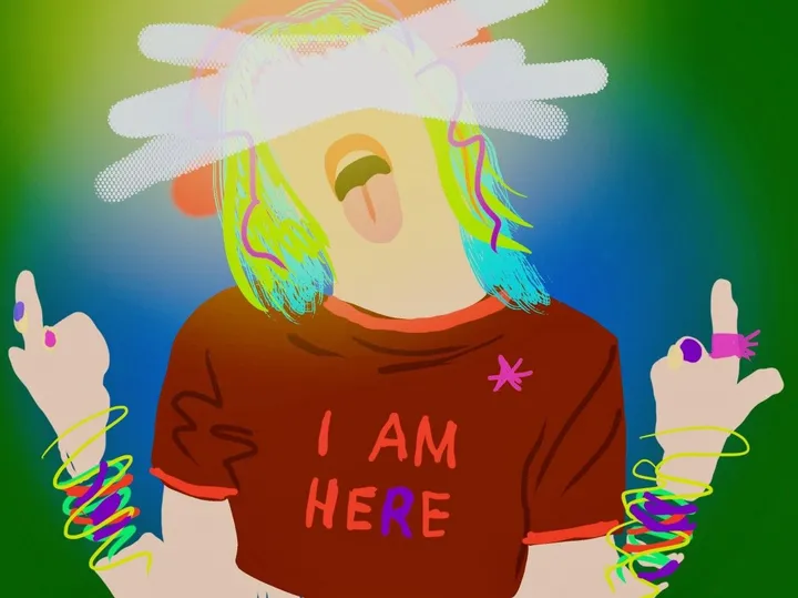 658363888370, artwork by Laura H