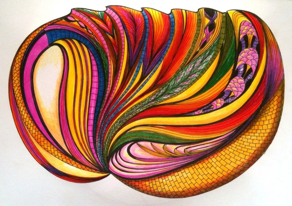 garden of soul, œuvre de emrah arslan