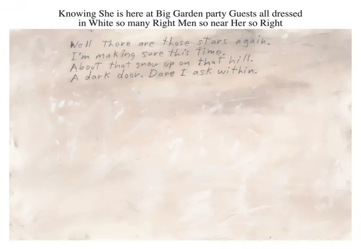 #1692knowings, œuvre de Epic Dewfall