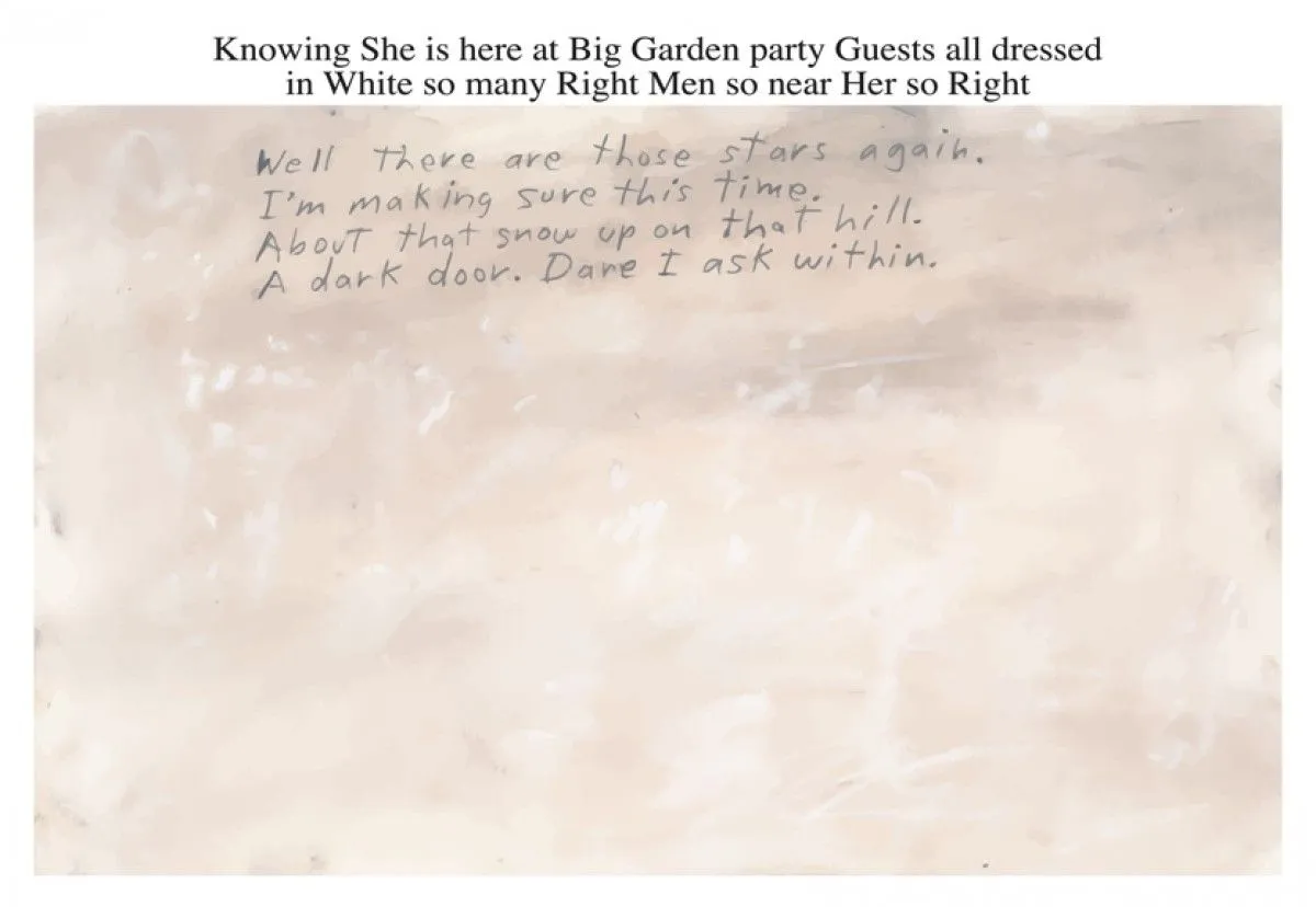 #1692knowings, œuvre de Epic Dewfall