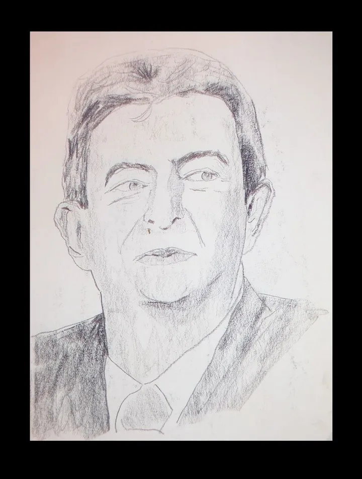 Série Présidentielle 2012, œuvre de Zarts, MaudéE Zarts