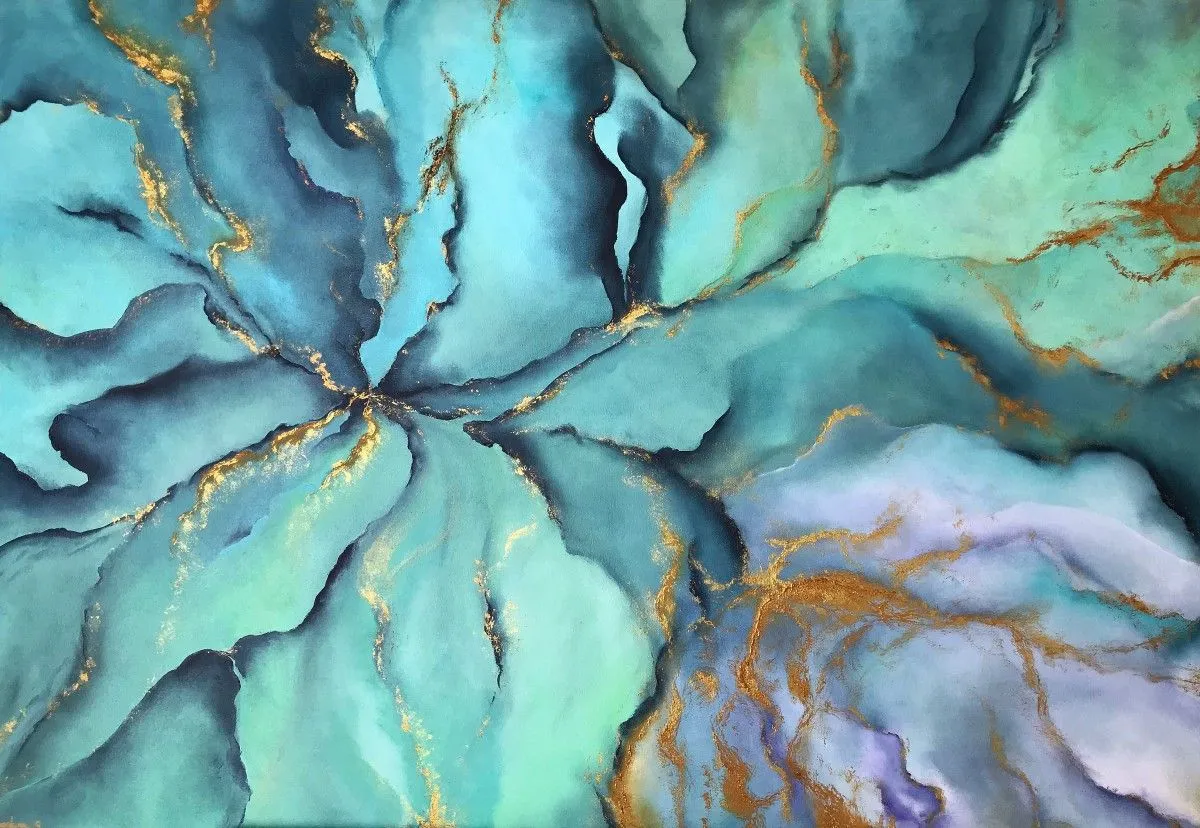 Divine, œuvre de Ira Myagkaya