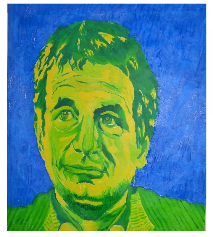 Campagne Européenne, artwork by Zarts, MaudéE Zarts