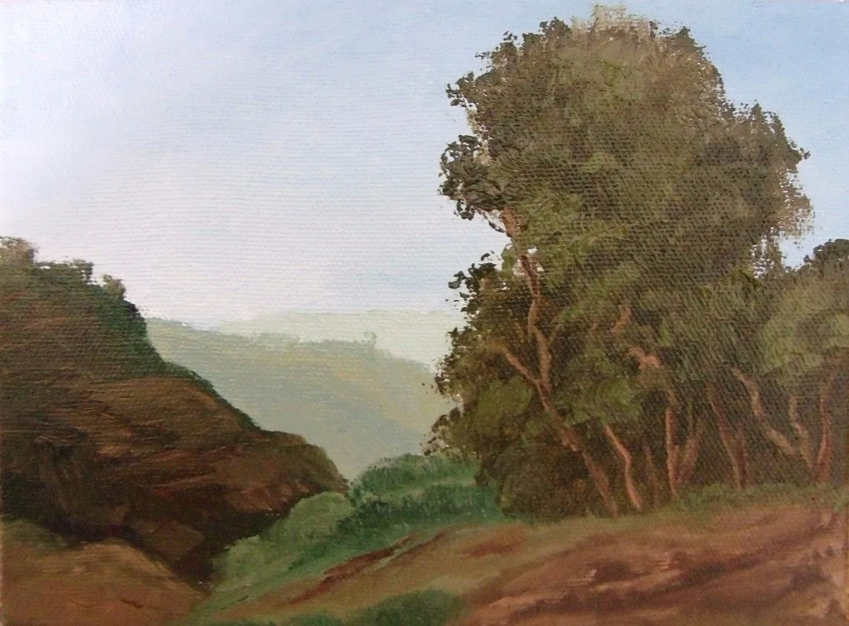Vale Gaucho, artwork by Natan Estivallet
