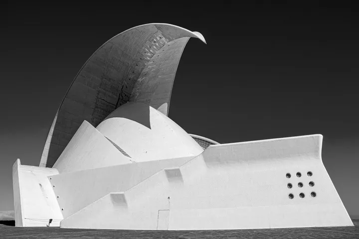 Icebreaker, artwork by Dancho Atanasov