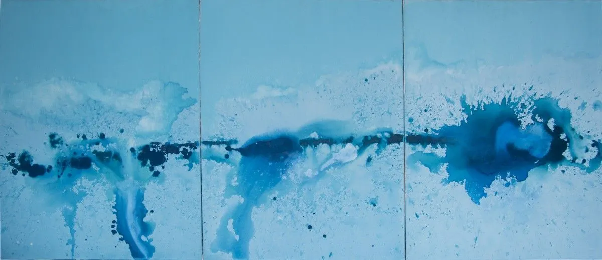 To be always here, œuvre de Anja Radulovic