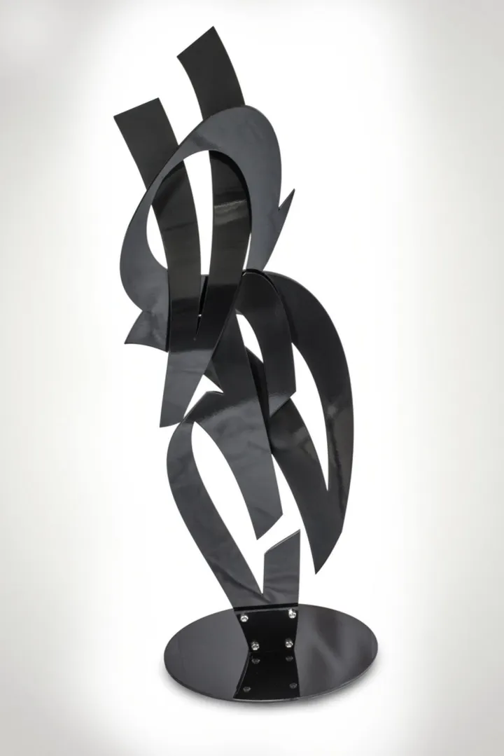 the bow, œuvre de VISE one