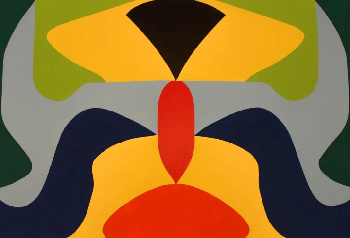 VISIR, artwork by JOSE MARIA PALACIN CALVO