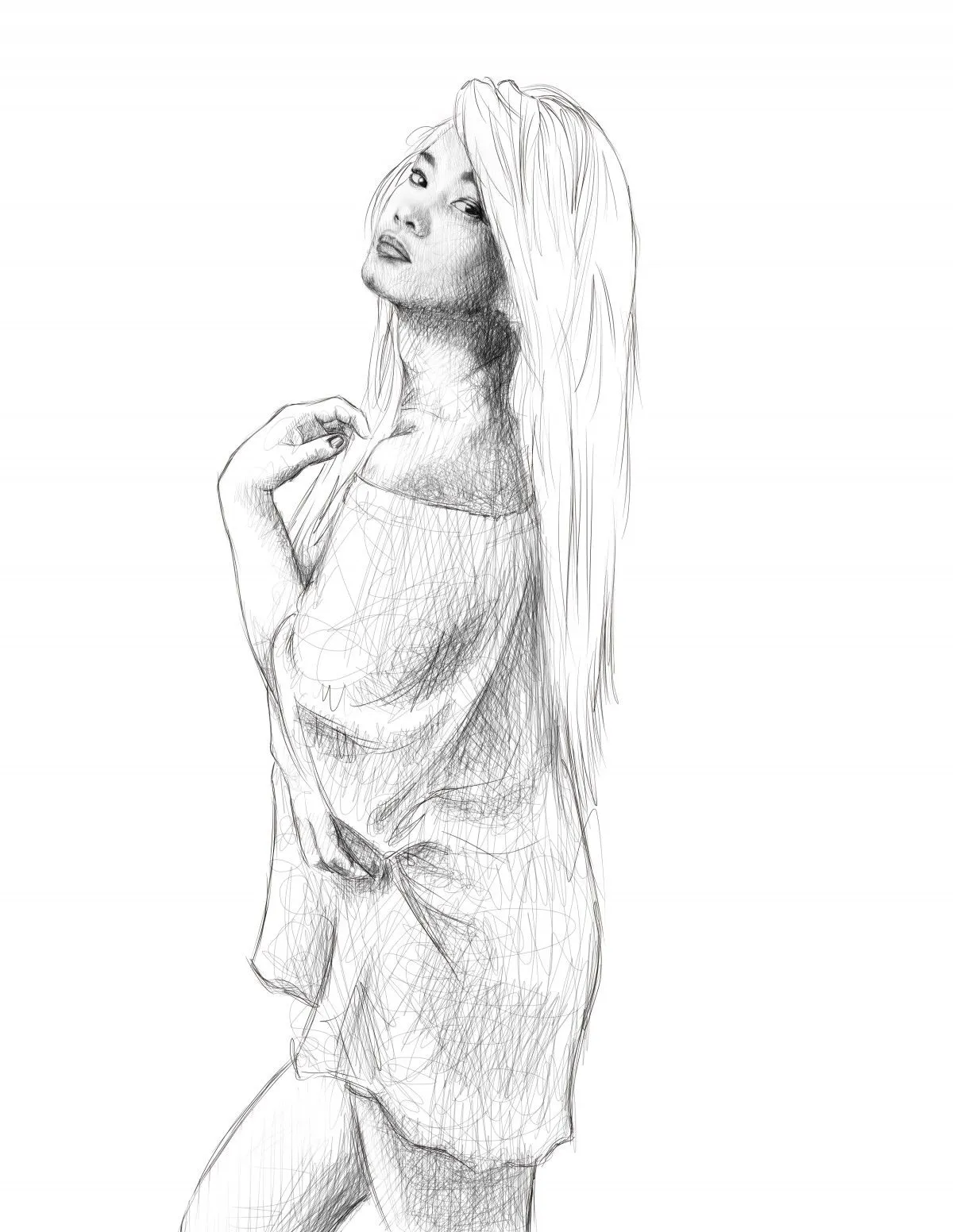 isha_osias, artwork by Marc Lourenz