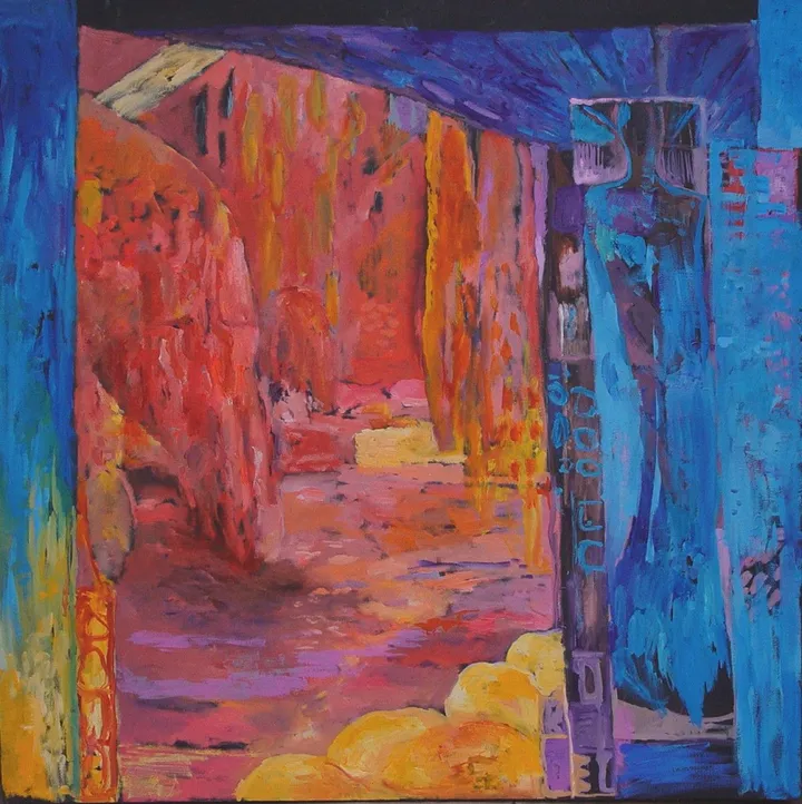., artwork by Dragos Botezat