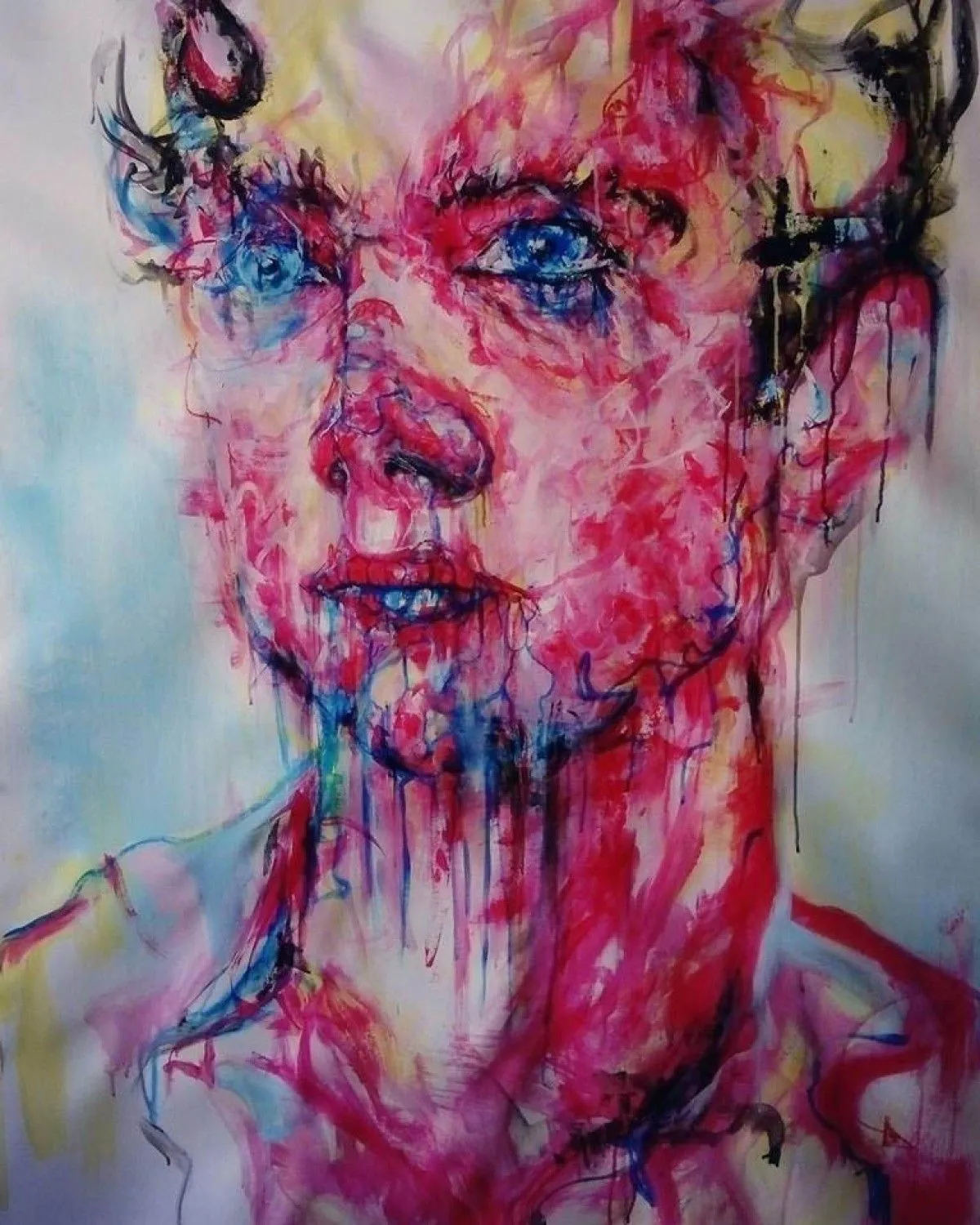 No name, artwork by Sheraf Prod