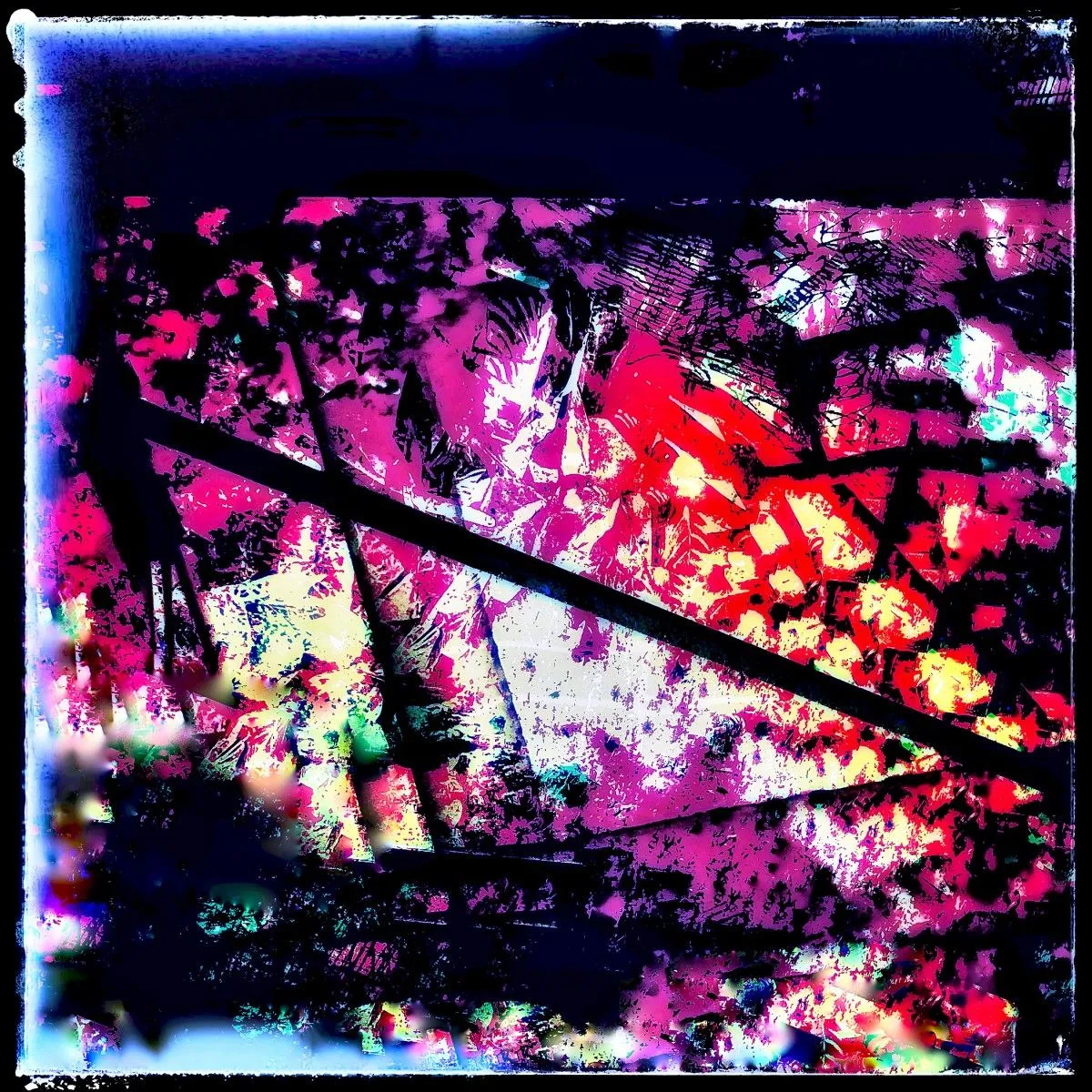 da_1318, artwork by David Ronce