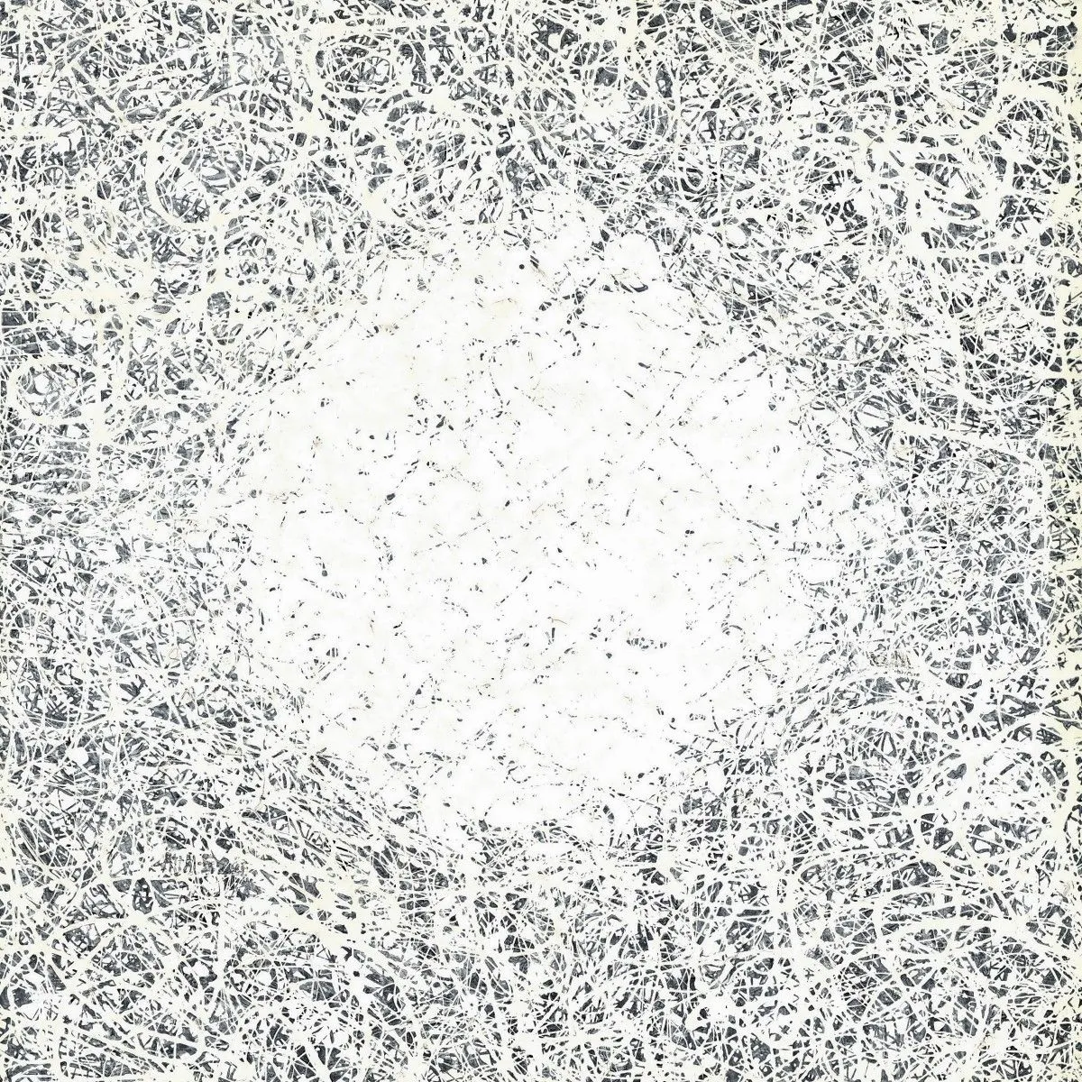 July, œuvre de Ali AlEzzi