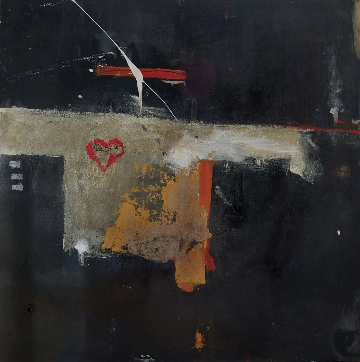 oldness, artwork by laurence courbot