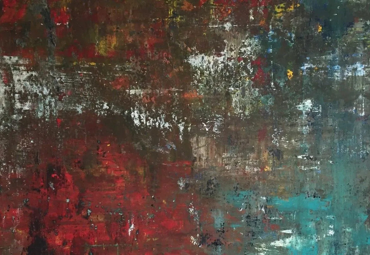 Templanza, œuvre de Luis Urbano Ambriz