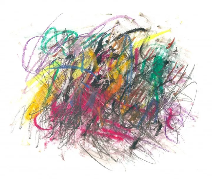 yesitye, œuvre de David Ronce