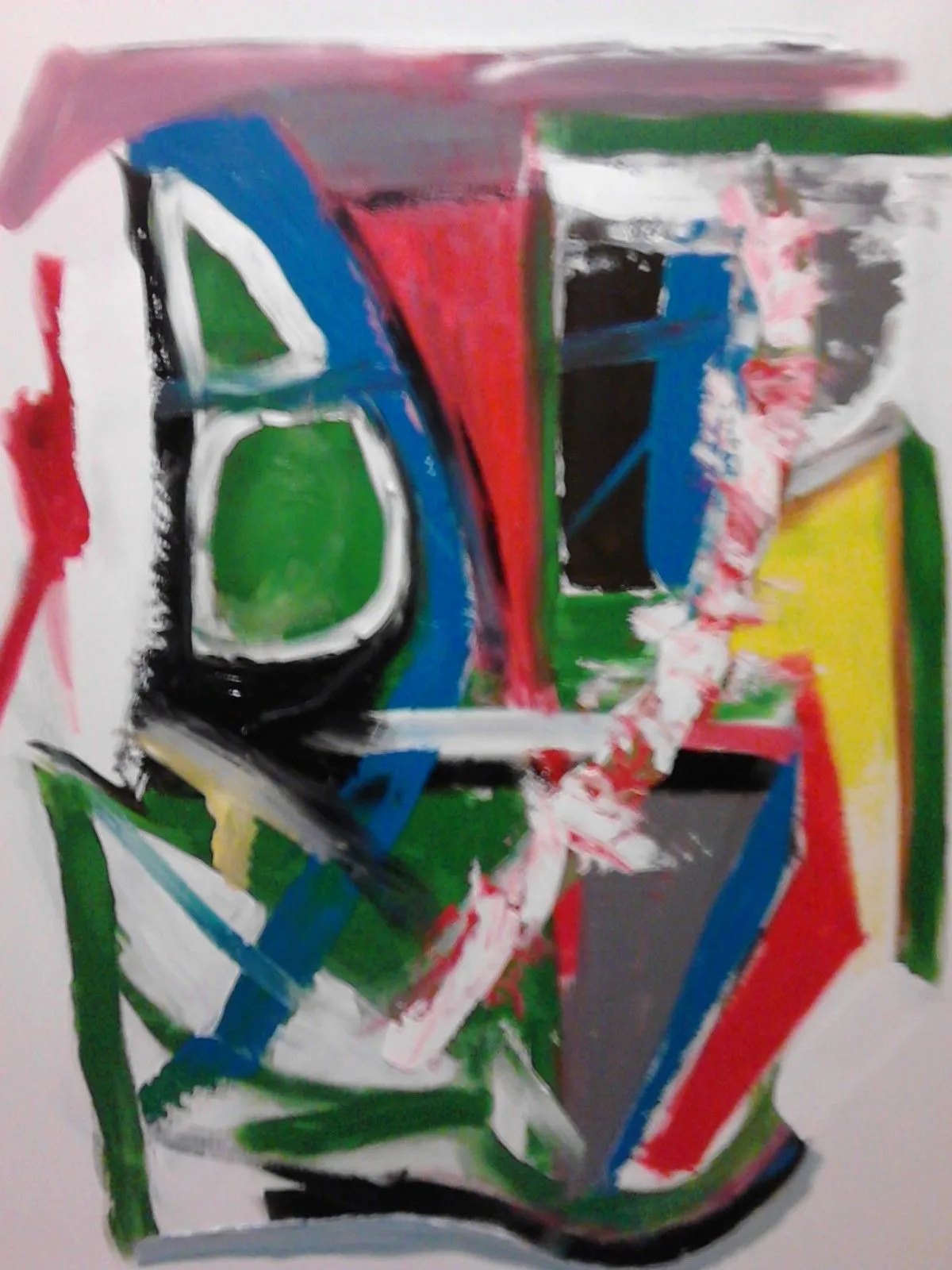angels in paradox, œuvre de anastasios marinakis