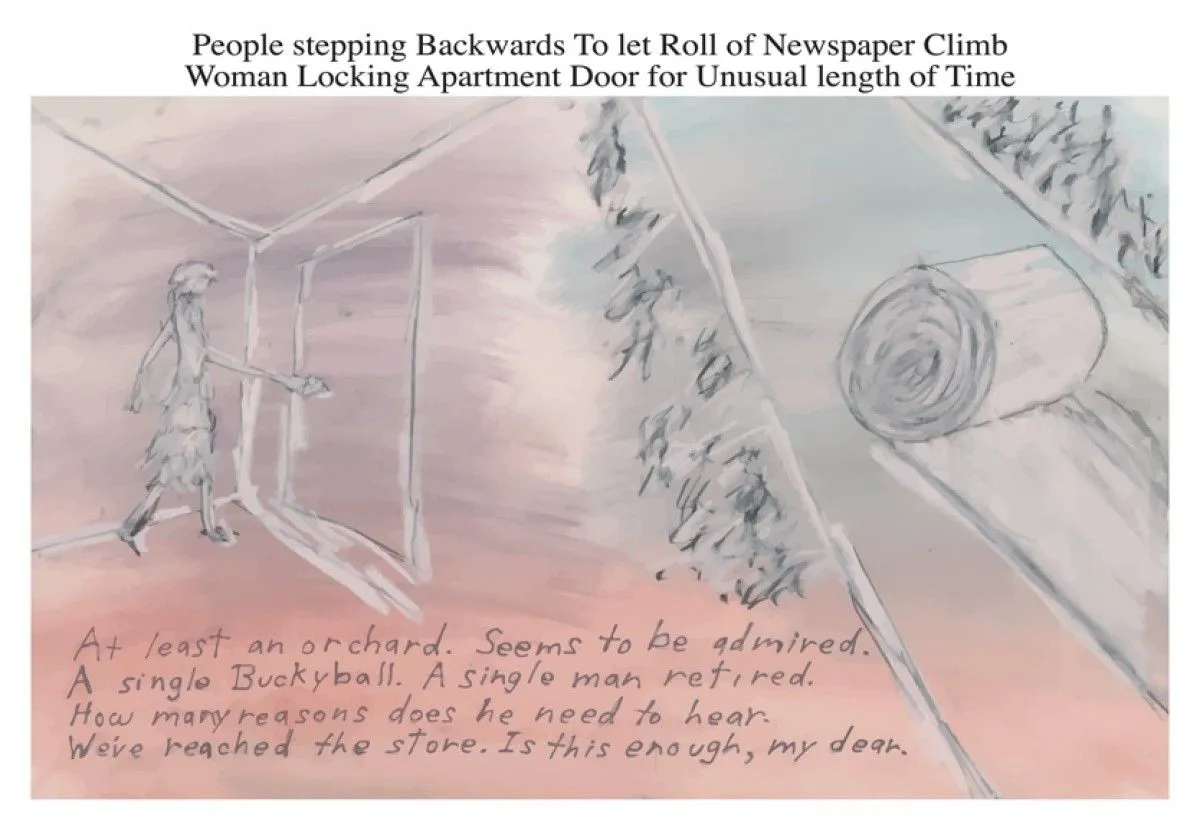 #1593peopl, artwork by Epic Dewfall