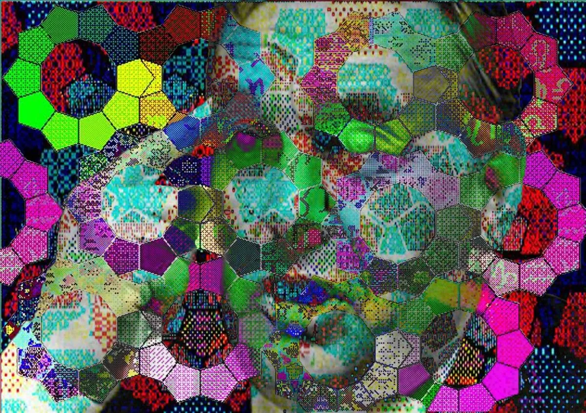 The Dictator, œuvre de Agnes Fodor