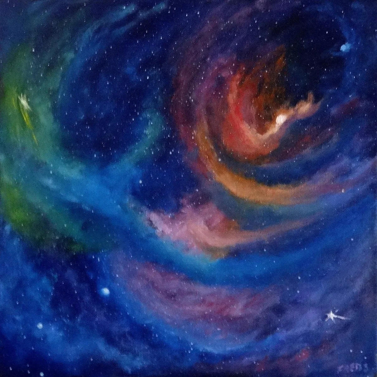 Beginnings, œuvre de fred wilson 3