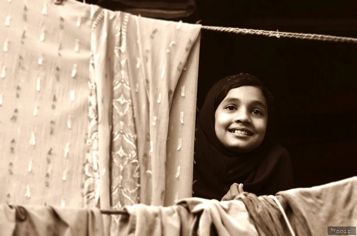 Charm, œuvre de Ranadip Bhattacharya