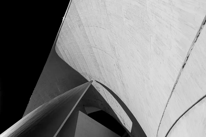 Fins 1, artwork by Dancho Atanasov