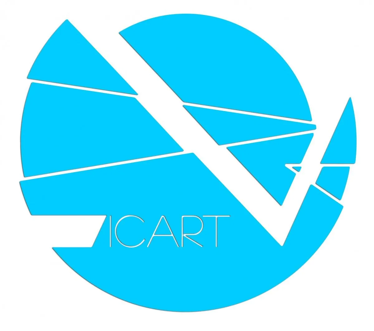 VICART creative EMBLEM, œuvre de KAKOOZA MARK ALEX