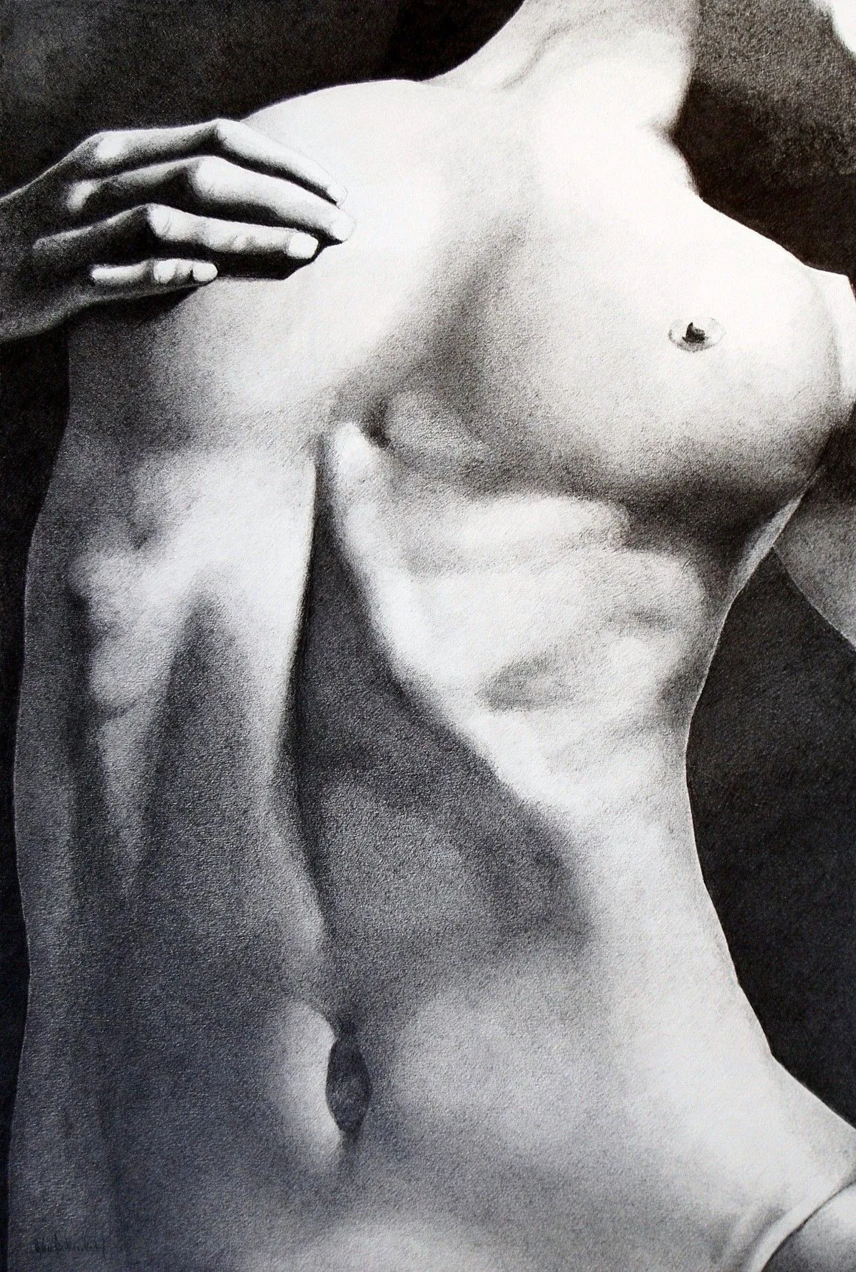WINDOWS 012, artwork by john rothschild