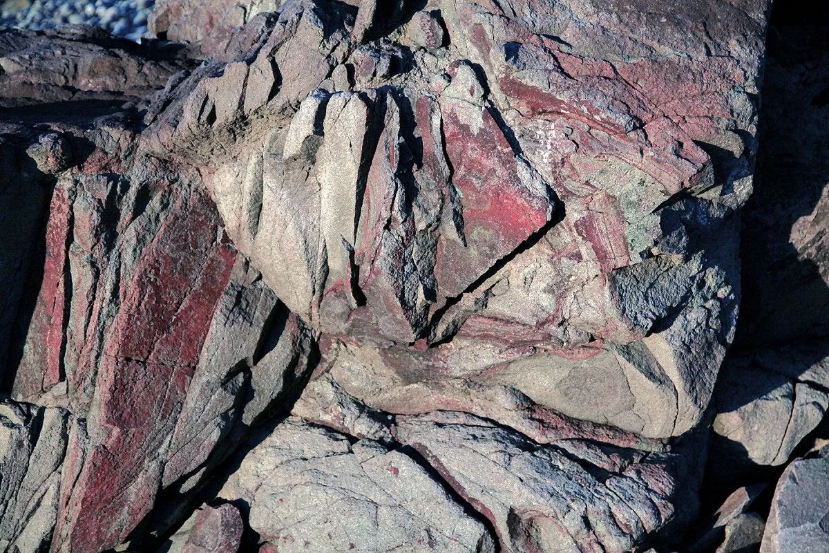 SOLITUDE I, œuvre de Edouard Mosseau