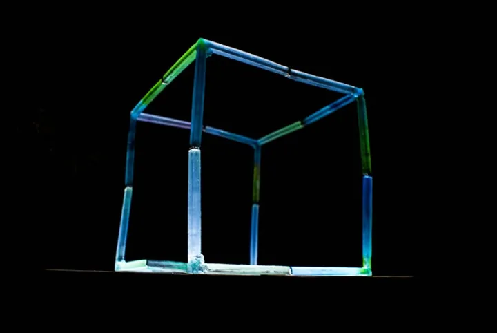 Harmonia, œuvre de Gabriel Feracci