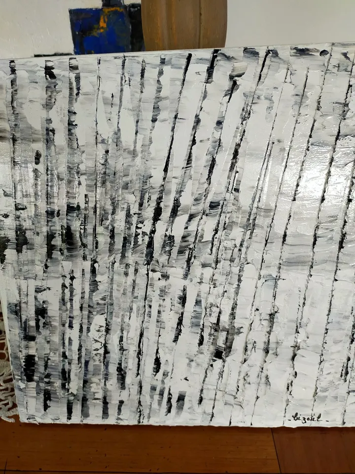 Prototype n° 1, artwork by annick Ayoul