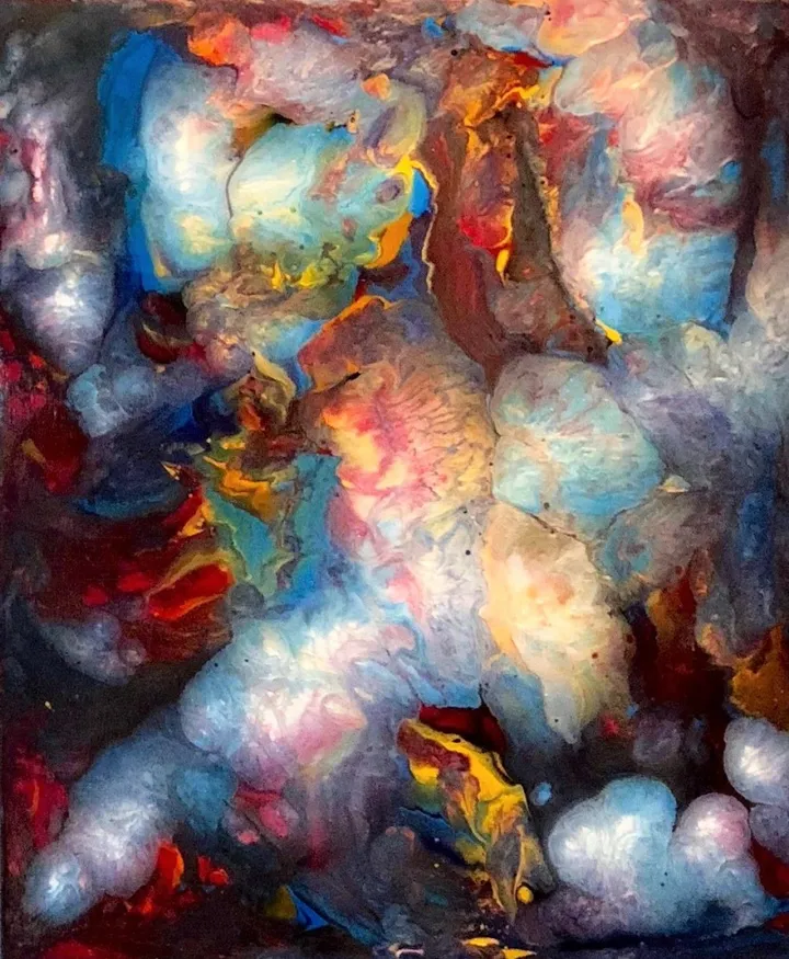 Empowerment, œuvre de Danielle Charpentier-Leduc