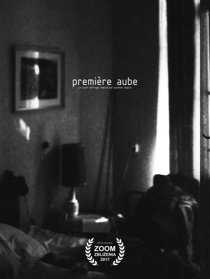 première aube, artwork by aurelien dupuis