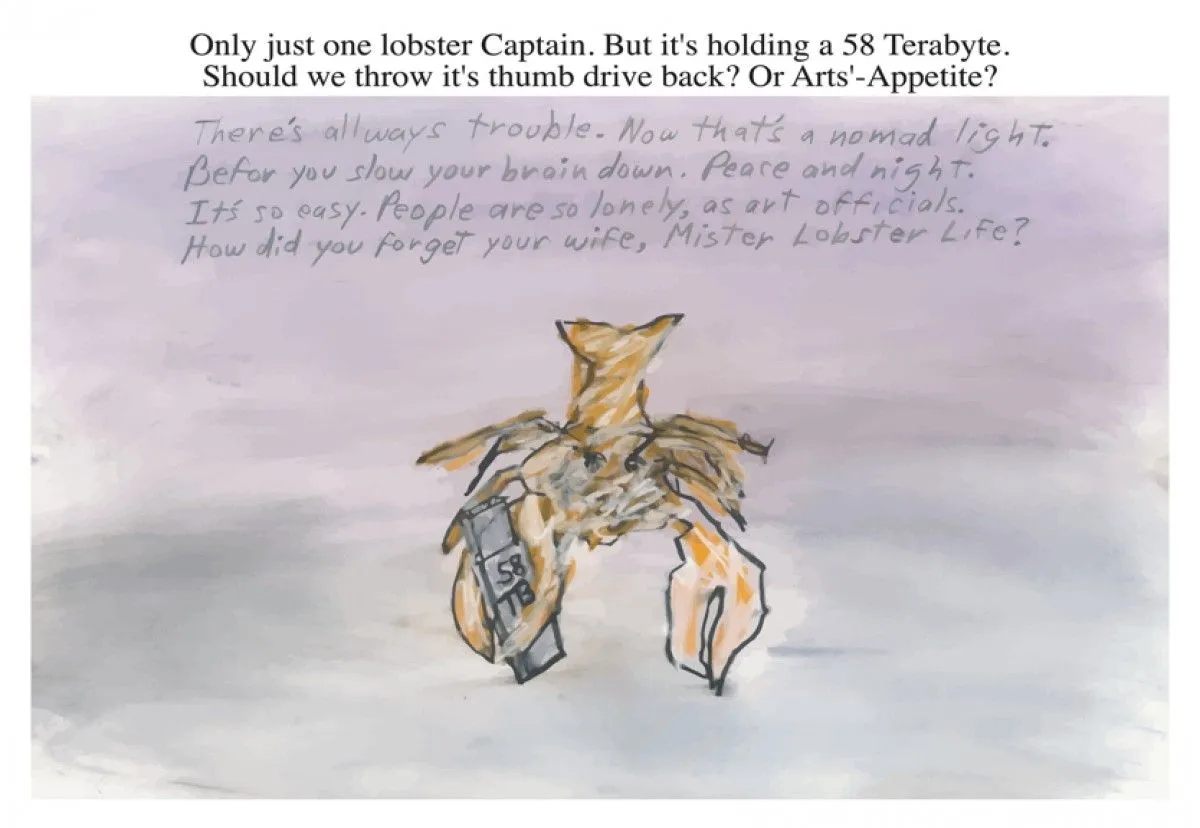 #1656onlyjus, artwork by Epic Dewfall