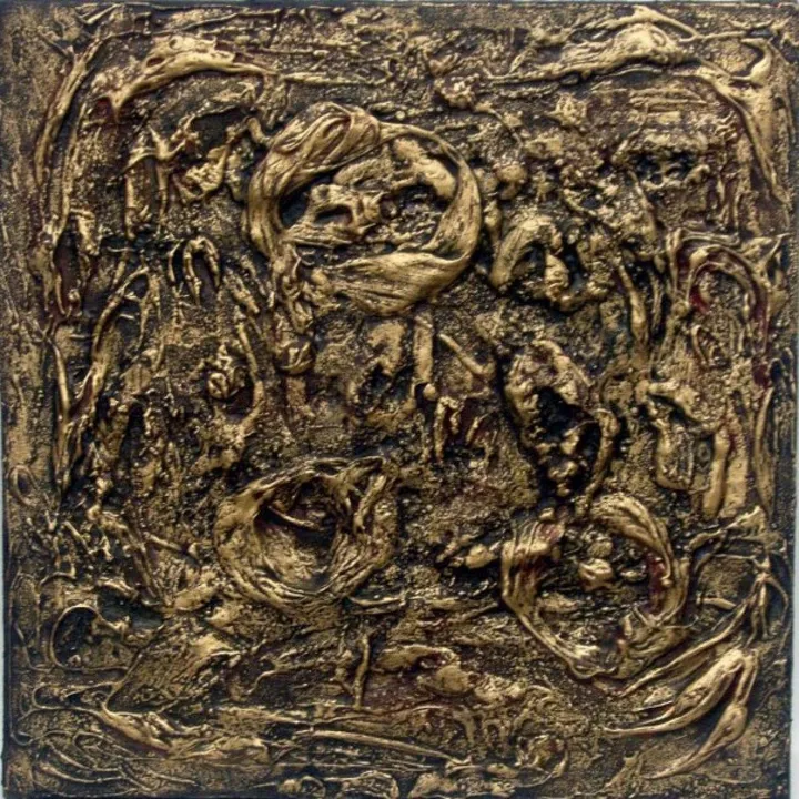 Bing Bang, artwork by Gjovalin Paci