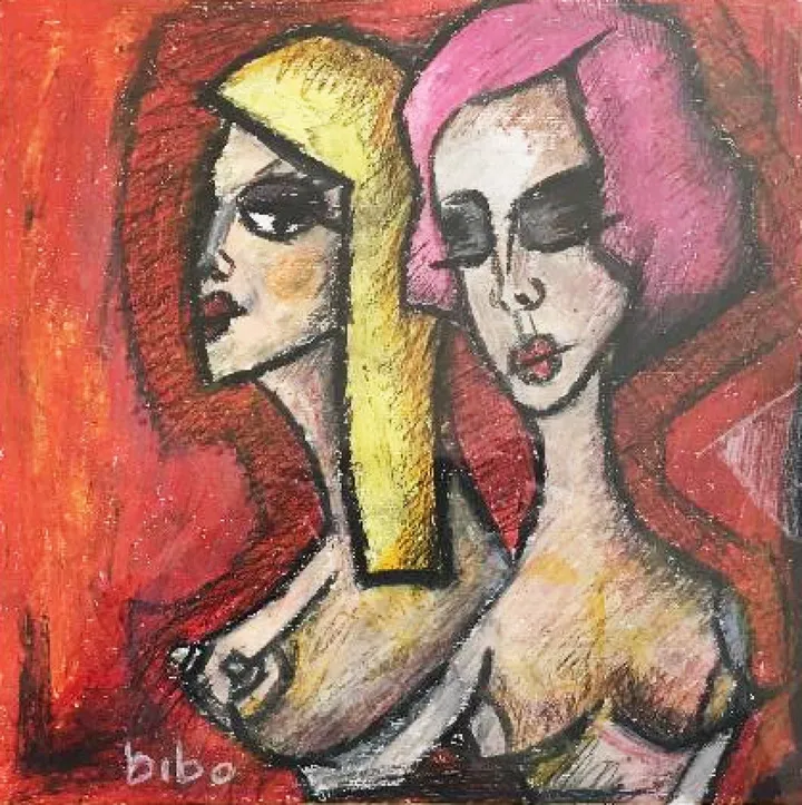 G22, œuvre de bi bo