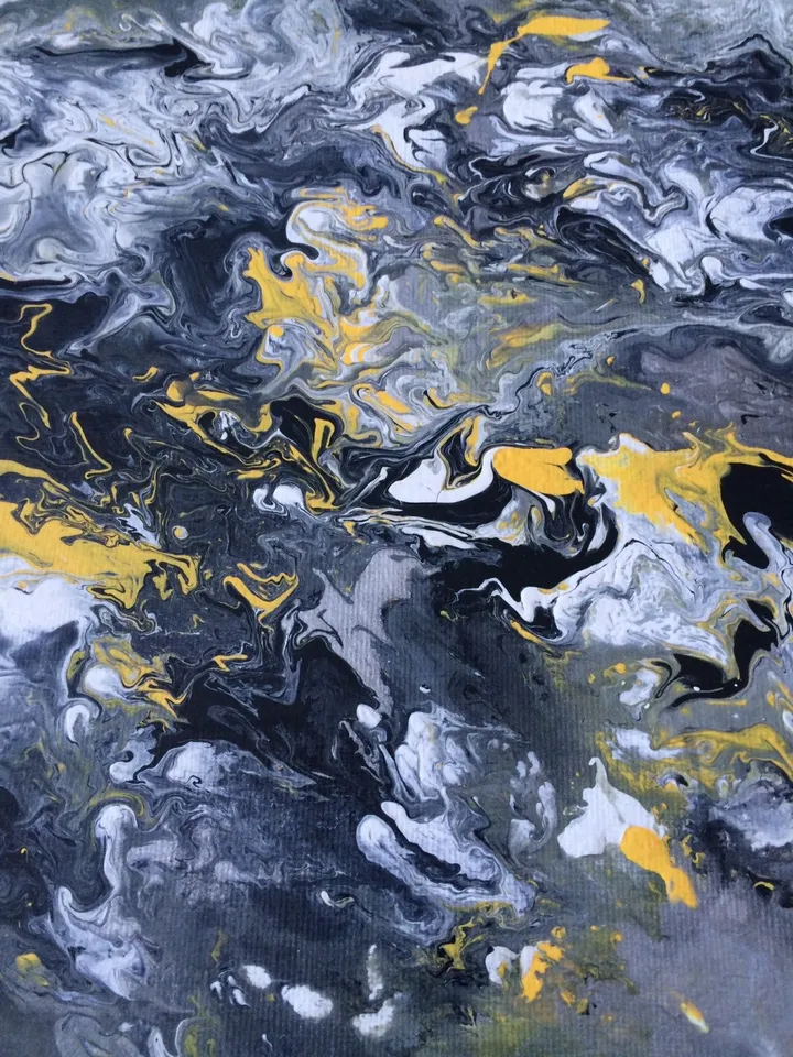 L'Audacieuse, œuvre de Chantal Paquette