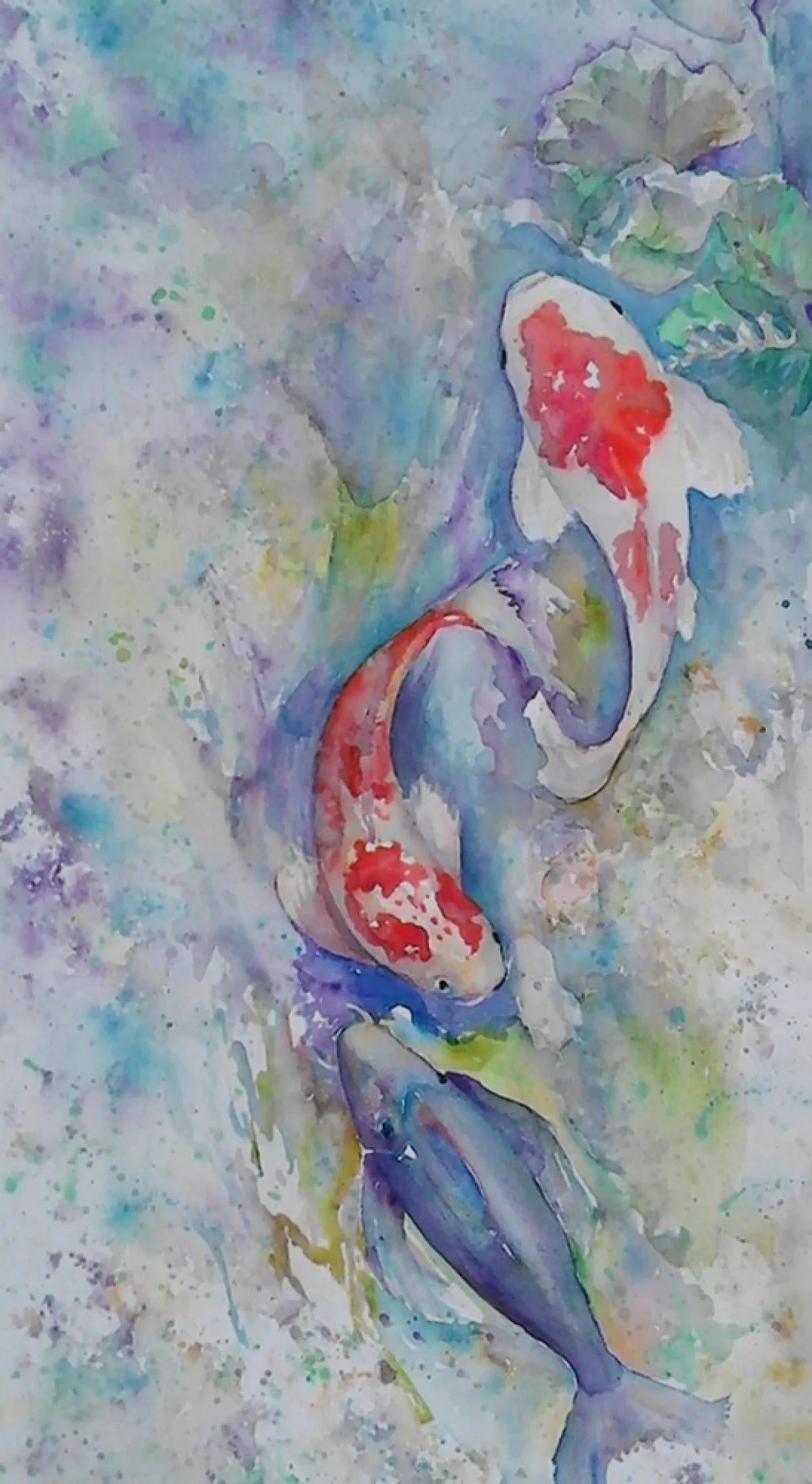 Frivolités, artwork by Louise Champagne