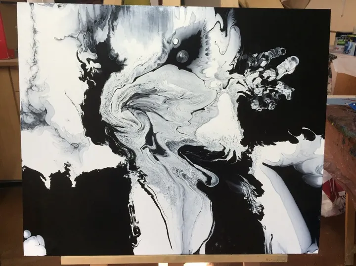 Guardian, œuvre de Andrea Charalambides