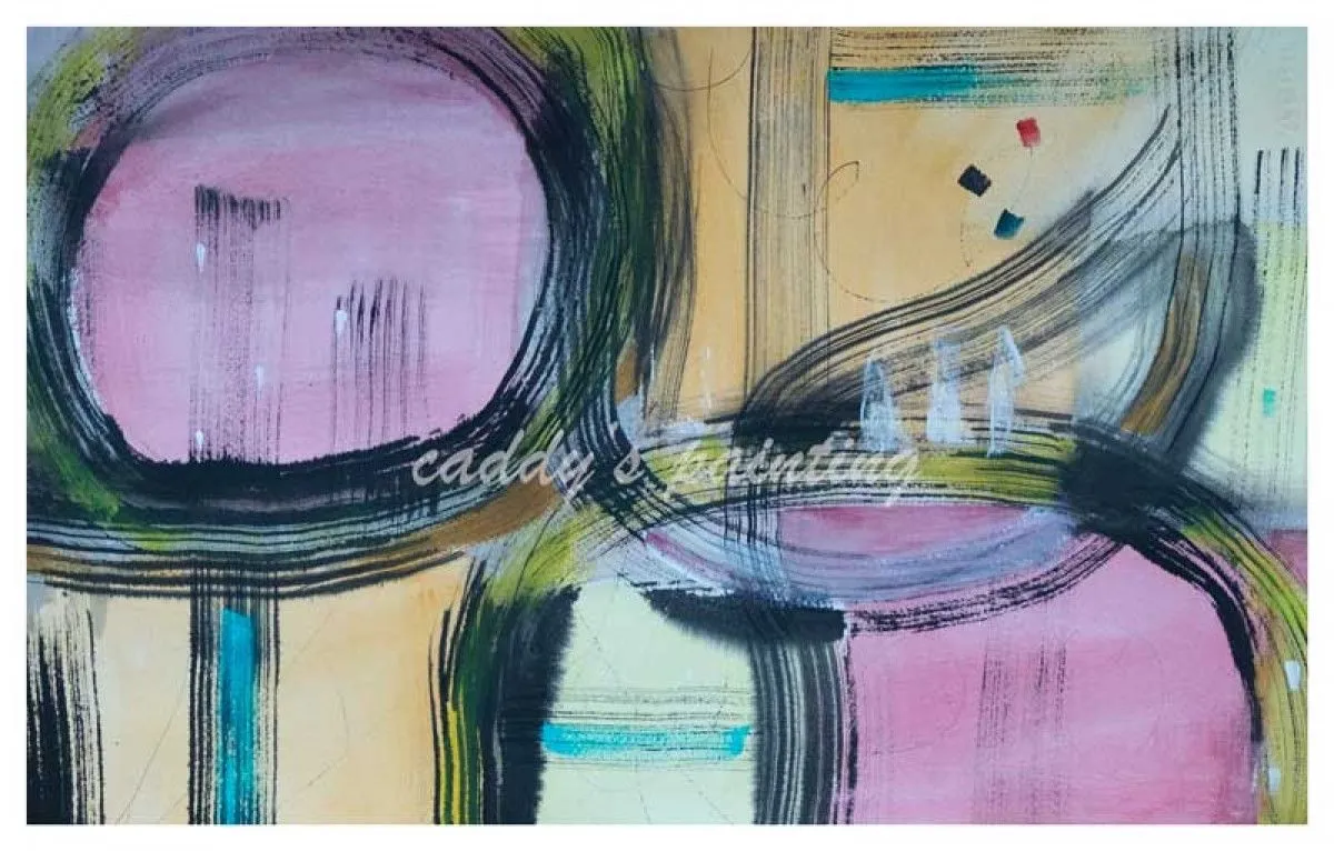Un autre monde, œuvre de Carole Mercier
